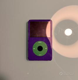 iPod Video 5th gen 30GB Custom