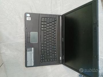 PC portatile Acer 