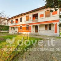 Villa Via Roggiuzzole, 3, 33170, Pordenone