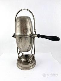 Antica caffettiera napoletana