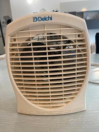 Termoventilatore Delchi