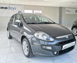Fiat Punto Evo 1.2 5 porte S&S Dynamic GPL