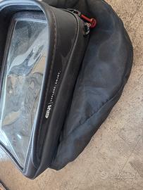 Givi S957B supporto cellulare moto o bici