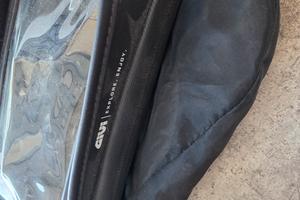 Givi S957B supporto cellulare moto o bici