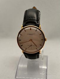 AUDEMARS PIGUET ULTRA THIN, ORO 18K