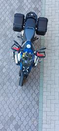 BMW GS Adventure 2025