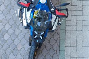 BMW GS Adventure 2025