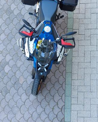 BMW GS Adventure 2025