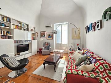 Borgo - trivani ristrutturato