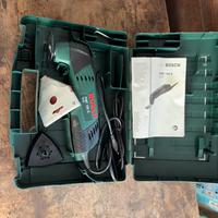 Multitool bosch
