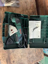 Multitool bosch