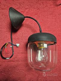 coppia di lampade
