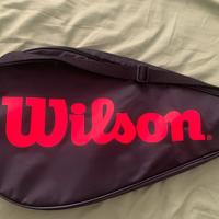 Custodia racchetta padel