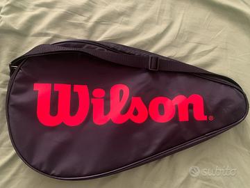 Custodia racchetta padel