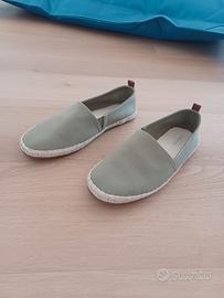 Espadrillas uomo