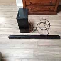 Sound bar Samsung HW-E450