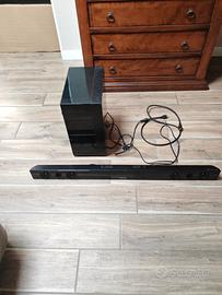 Sound bar Samsung HW-E450
