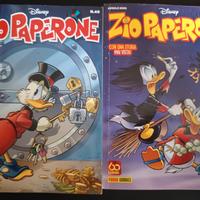fumetti bundle zio paperone