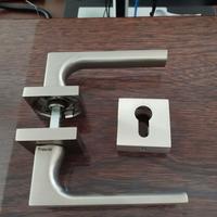 maniglia Frascio modello tuke