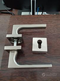 maniglia Frascio modello tuke