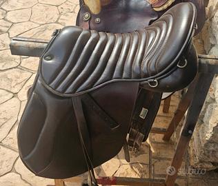 SELLA INGLESE TREKKING