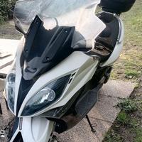 Kymco xciting 300r