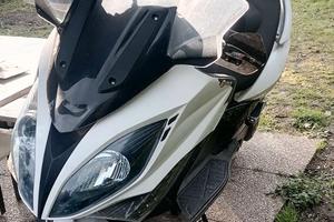 Kymco xciting 300r