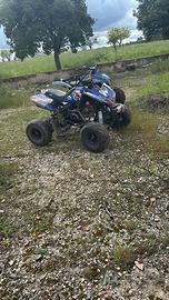 Quad cvm 125