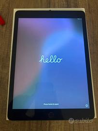 iPad 8