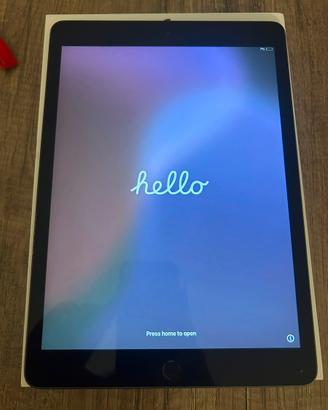 iPad 8
