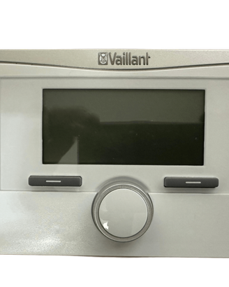 Cronotermostato Vaillant multiMATIC