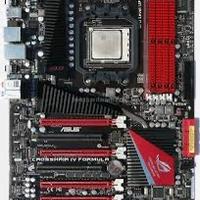 Scheda madre ASUS Crosshair IV Formula AMD