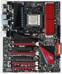 Scheda madre ASUS Crosshair IV Formula AMD