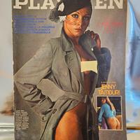 rivista playmen 1975