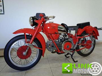MOTO GUZZI FALCONE SPORT 500CC