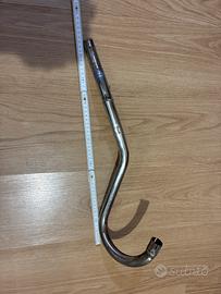 Collettore scarico Corsarino