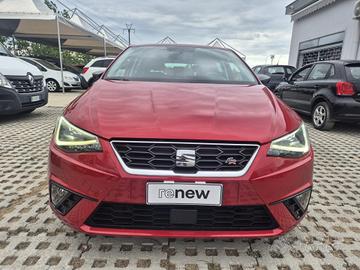 Seat Ibiza 1.0 EcoTSI 95 CV 5 porte FR