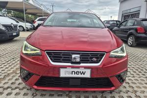 Seat Ibiza 1.0 EcoTSI 95 CV 5 porte FR