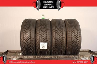 4 Gomme estive usate SAVA 205/55 R16 - Stazione Gomme Service