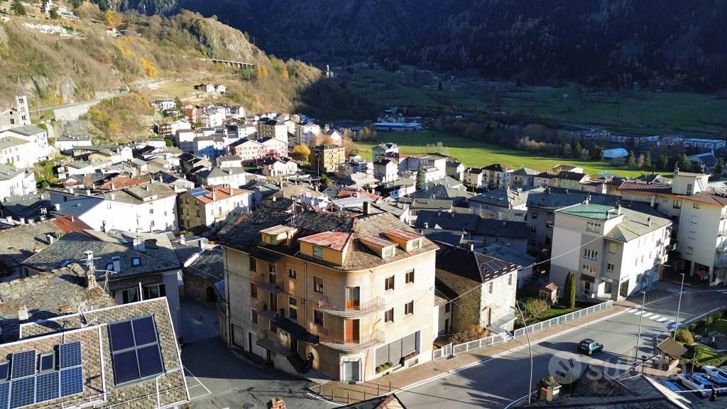 Appartamento – SO - Vista 4