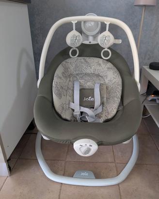 Sdraietta Serina 2 in 1