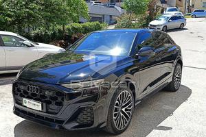 AUDI Q8 SUV 50 TDI 286 CV quattro tiptronic S line