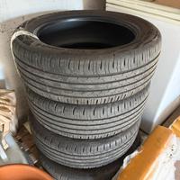 Continental ecocontact 6 205/55 r17