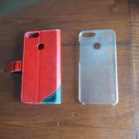 Custodie per telefonino Honor 9 Lite