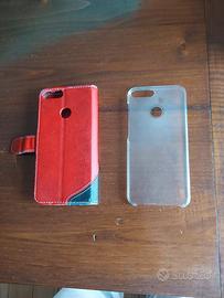 Custodie per telefonino Honor 9 Lite