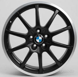 4 Cerchi da 19' in Lega - Speedline - Motorismo Bm