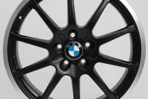 4 Cerchi da 19' in Lega - Speedline - Motorismo Bm