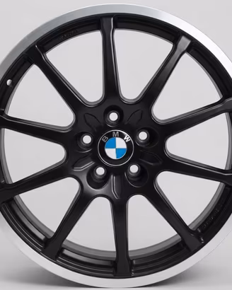 4 Cerchi da 19' in Lega - Speedline - Motorismo Bm