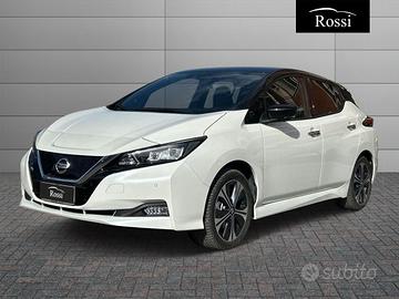 NISSAN Leaf II - Leaf e+ N-Connecta 62kWh 2 U64562