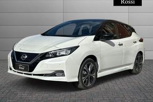NISSAN Leaf II - Leaf e+ N-Connecta 62kWh 2 U64562